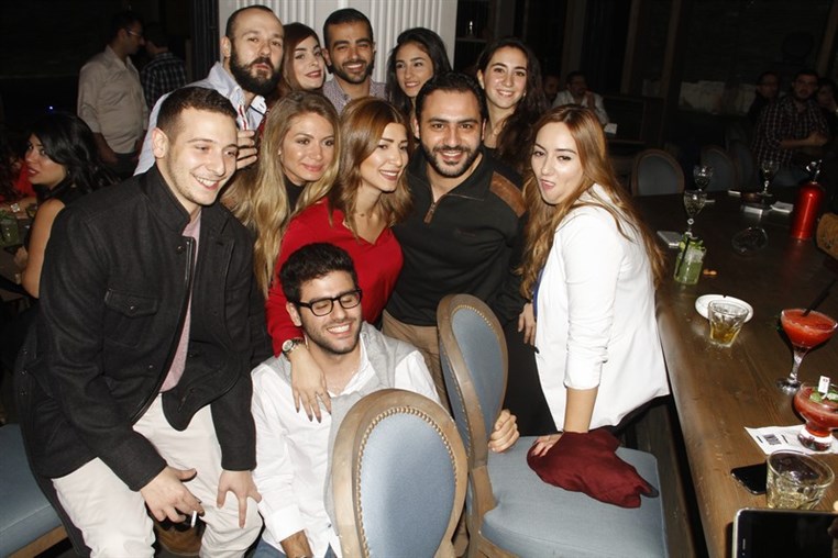 Zomato Party